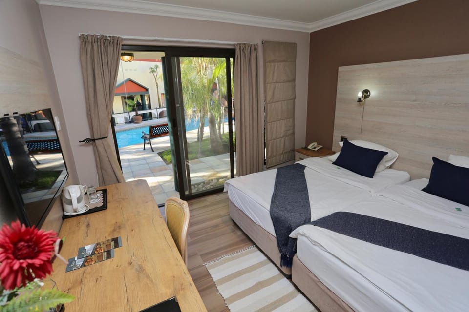 Minen Hotel Hotel in Namibia