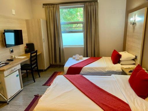 Minen Hotel Hotel in Namibia
