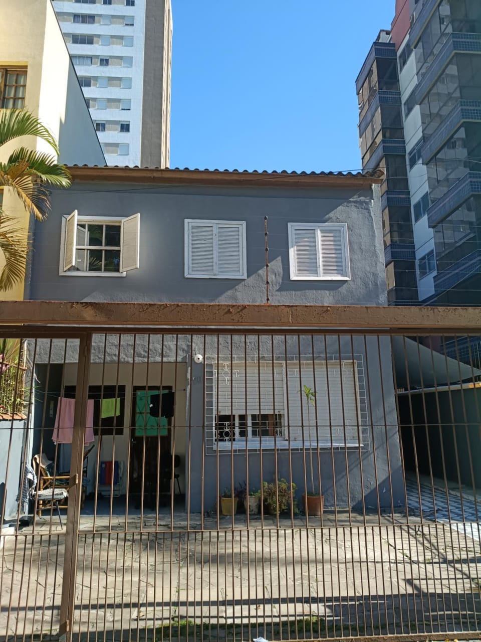 Pousada Econômica Hostel in Porto Alegre