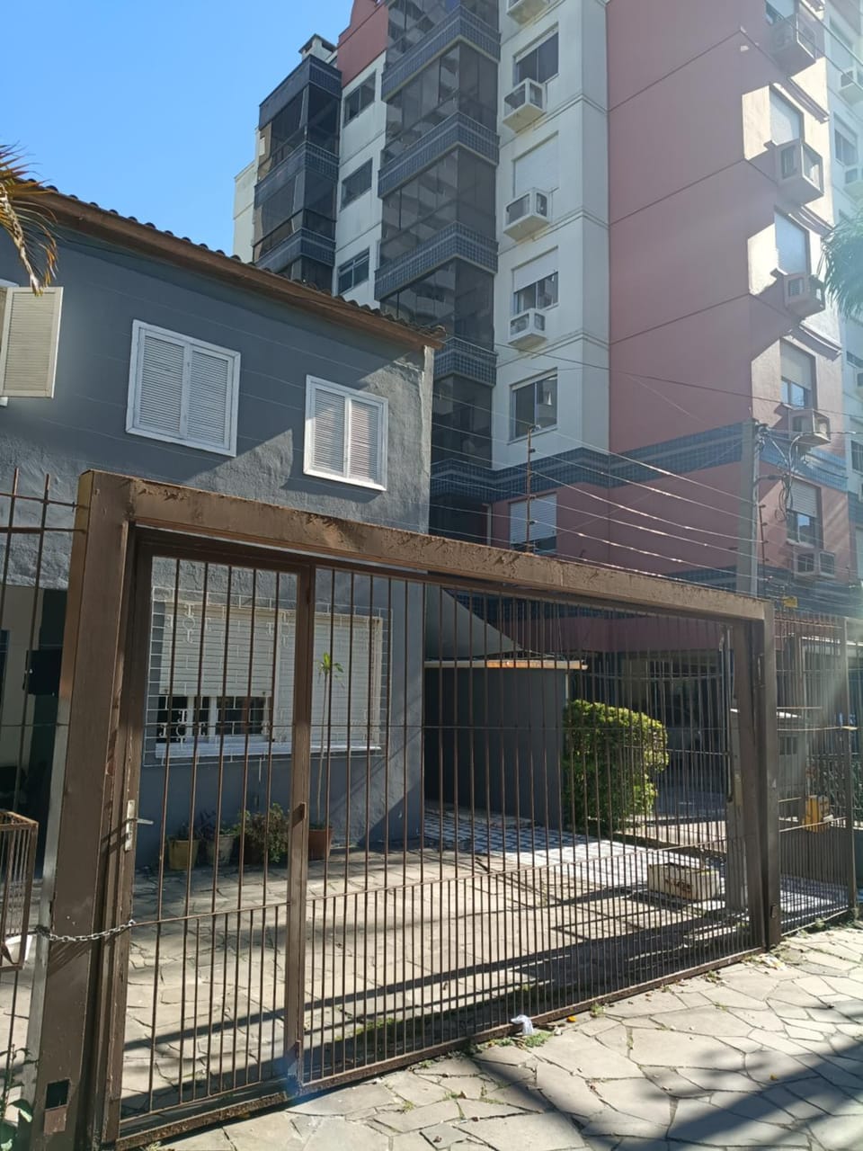 Pousada Econômica Hostel in Porto Alegre
