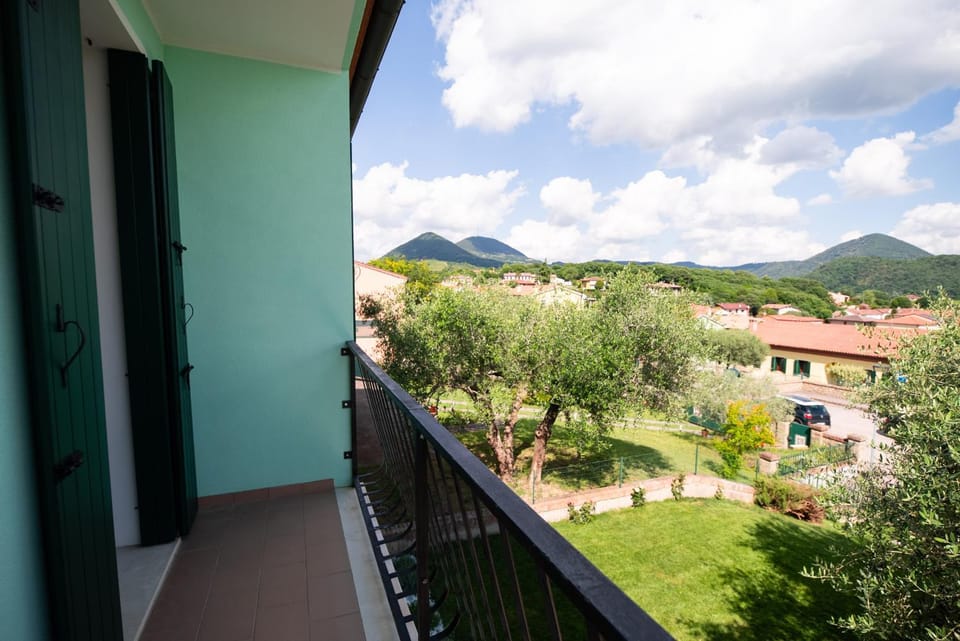 Villa Corbezzolo Villa in Veneto