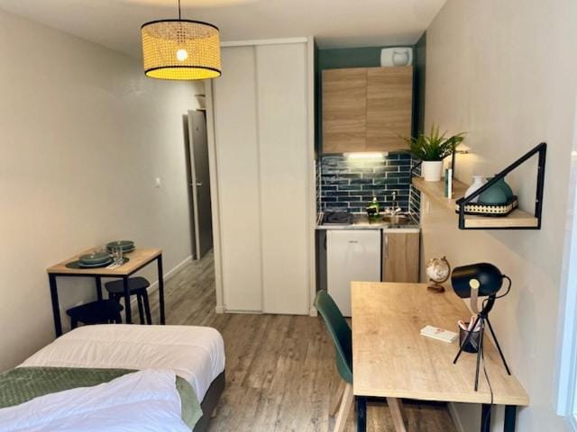 Neoresid - Résidence Saint Germain Apartment hotel in Amiens