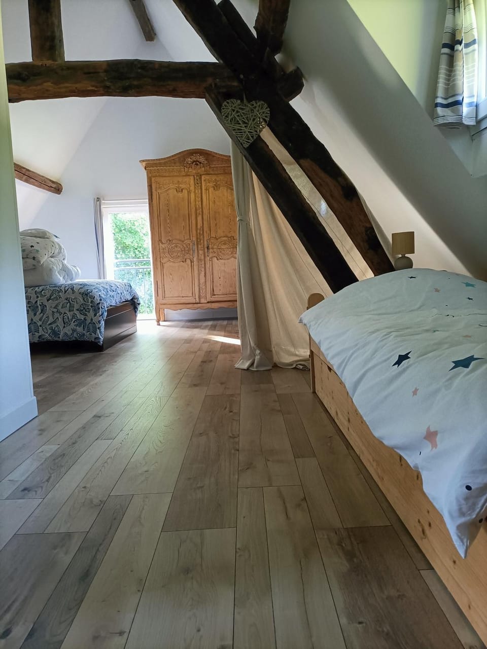 Chaumière normande House in Normandy