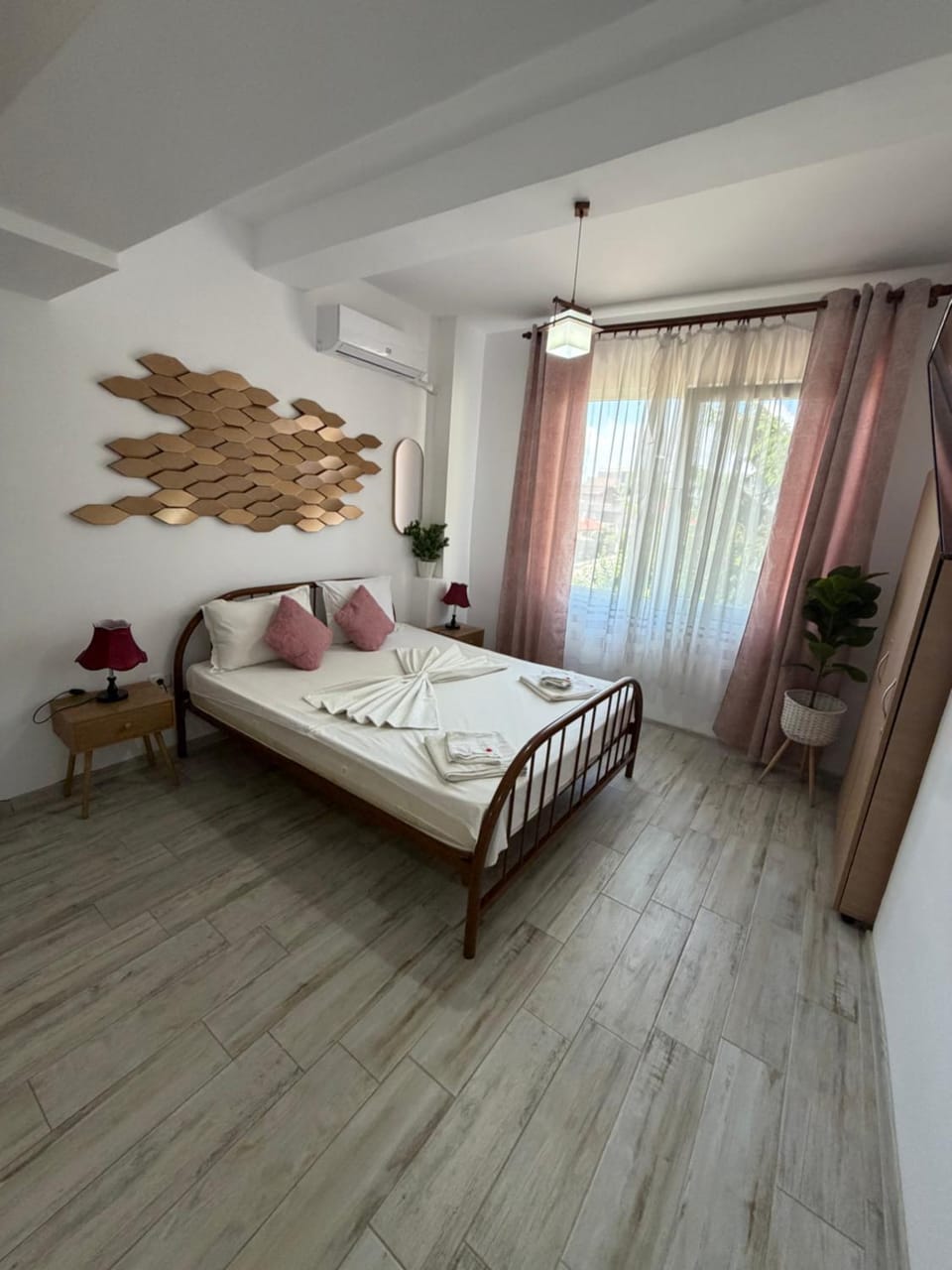 Vila Angely Eforie Nord Hotel in Eforie Nord