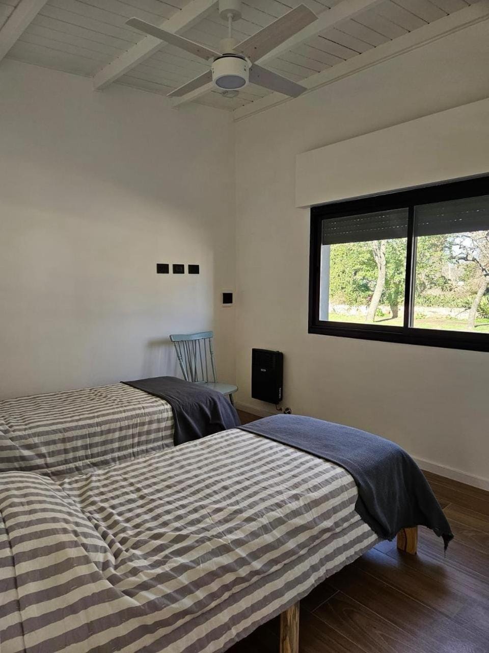La Casita Lincoln House in Buenos Aires Province