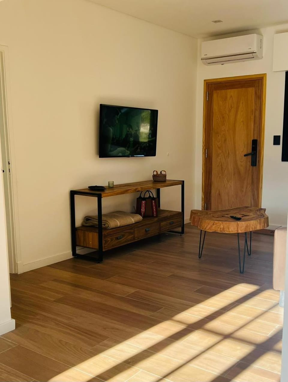 La Casita Lincoln House in Buenos Aires Province