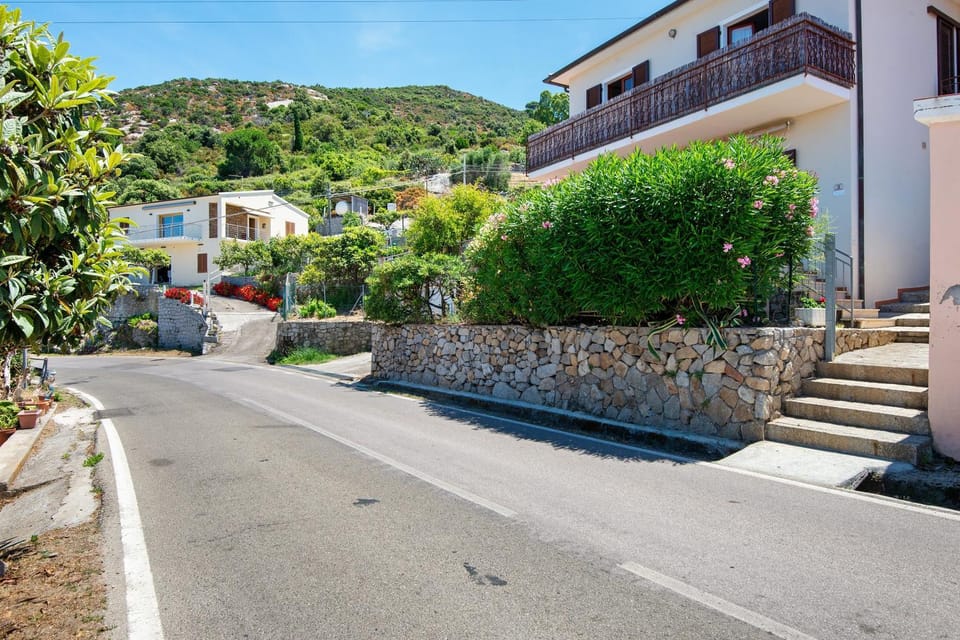 Case vacanze Rosa Dei Venti Apartment in Tuscany