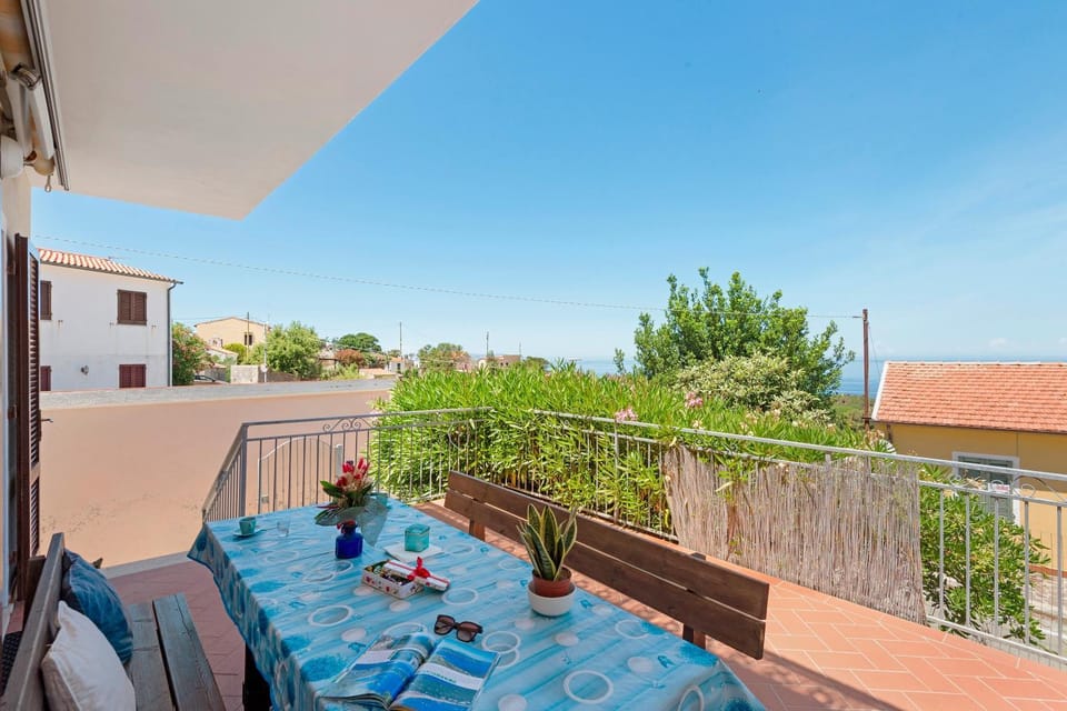 Case vacanze Rosa Dei Venti Apartment in Tuscany