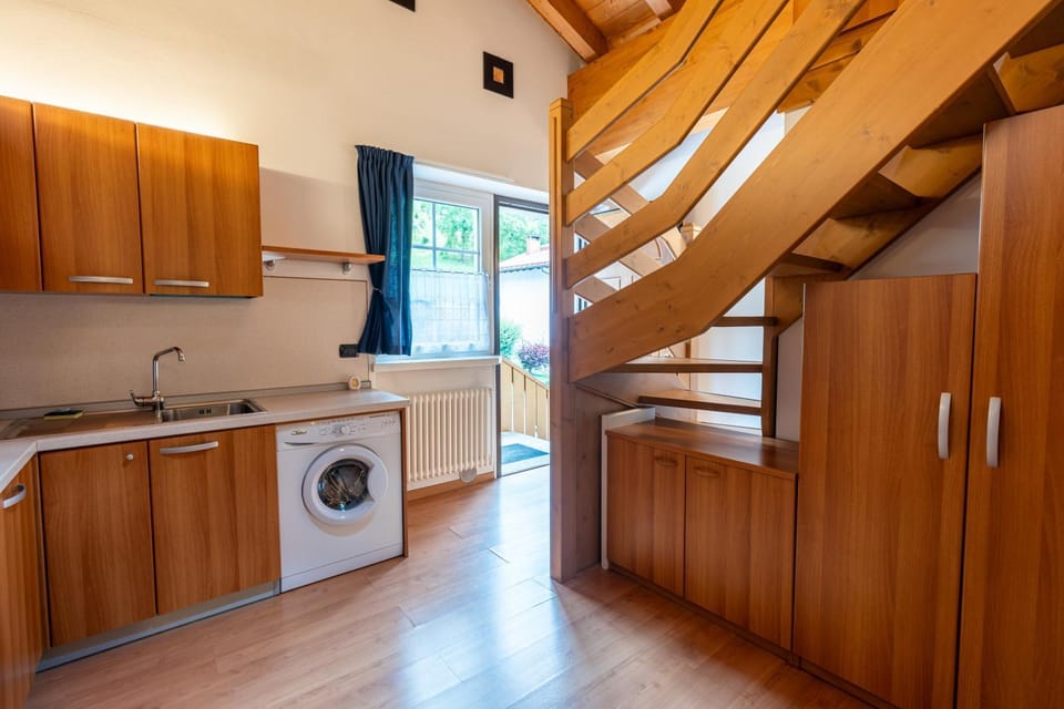 Dolomiti Ski & Green Lodge Apartment & Free Park Apartment in Pinzolo