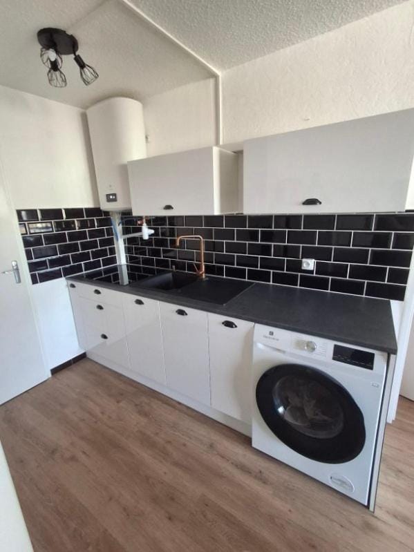 Le montera 44B Apartment in Agde