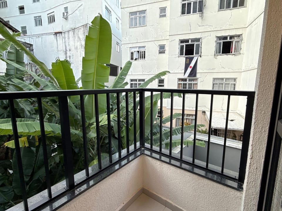Studio Silencioso e Moderno - Padre Cafe Apartment in Juiz de Fora