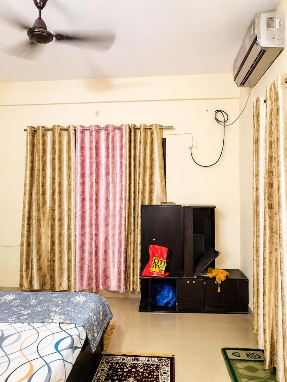 Peaceful 2BHK Retreat in Ranchi Fully Equipped Hom Apartment in India