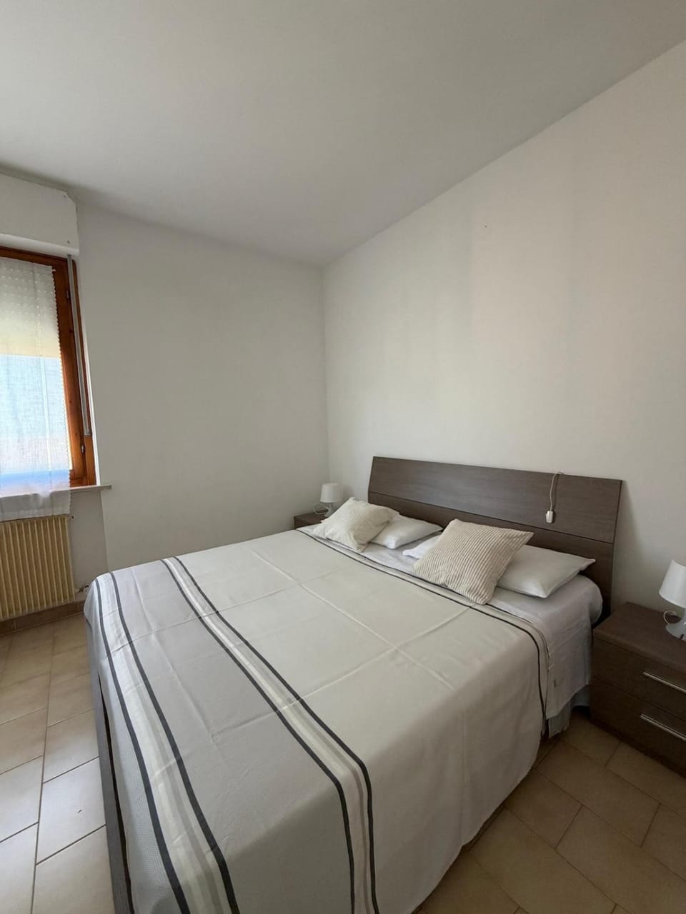 Casa Orizzonte - Wi-Fi - Aria condizionata - Terrazza Apartment in Civitanova Marche