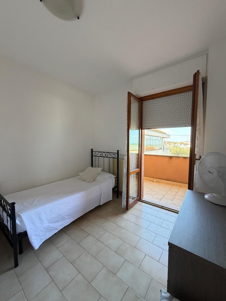 Casa Orizzonte - Wi-Fi - Aria condizionata - Terrazza Apartment in Civitanova Marche