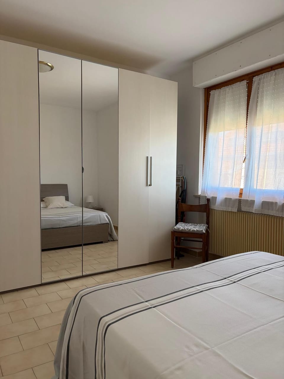 Casa Orizzonte - Wi-Fi - Aria condizionata - Terrazza Apartment in Civitanova Marche