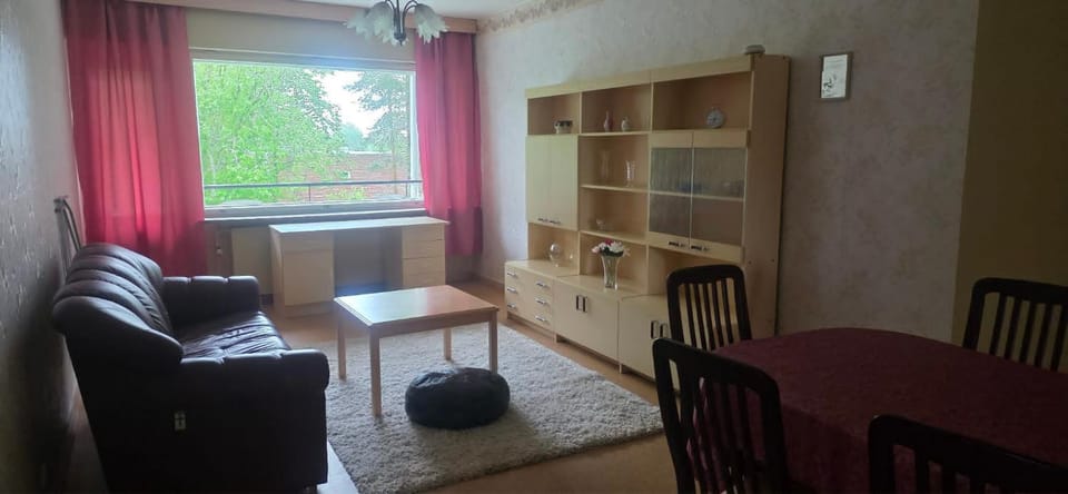 Pankkikallio 8 Apartment in Finland