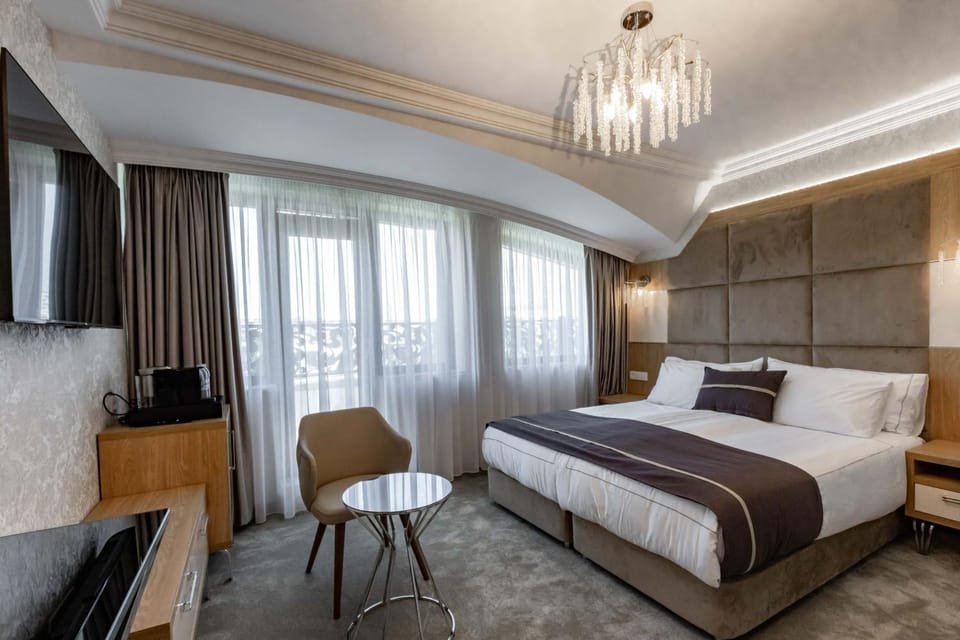 Centralis Hotel Hotel in Bulgaria