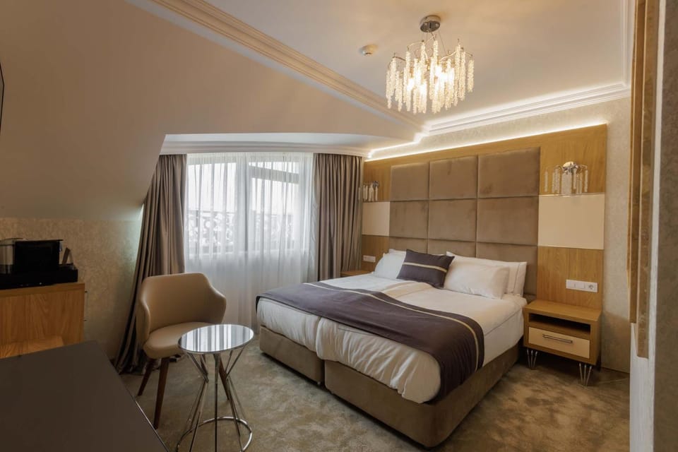 Centralis Hotel Hotel in Bulgaria