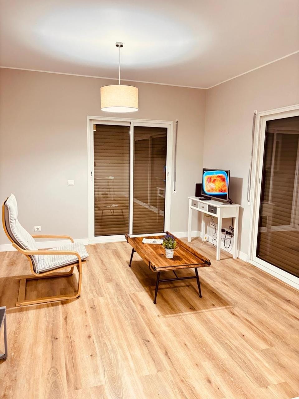 Litoral Pearl Apartment in Portimao