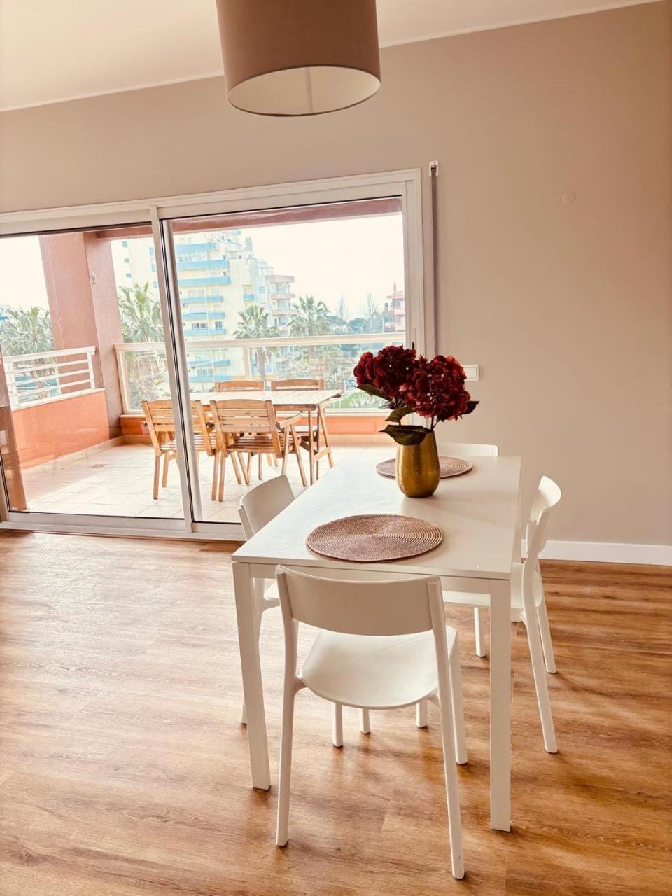 Litoral Pearl Apartment in Portimao