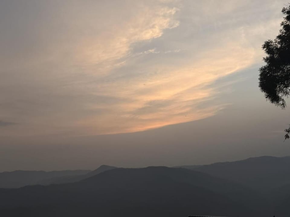 Natural landscape