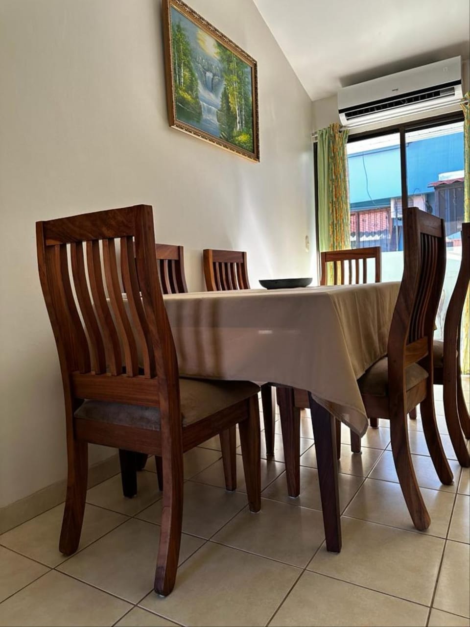 Green Life in Costa Rica Apartment in Coco