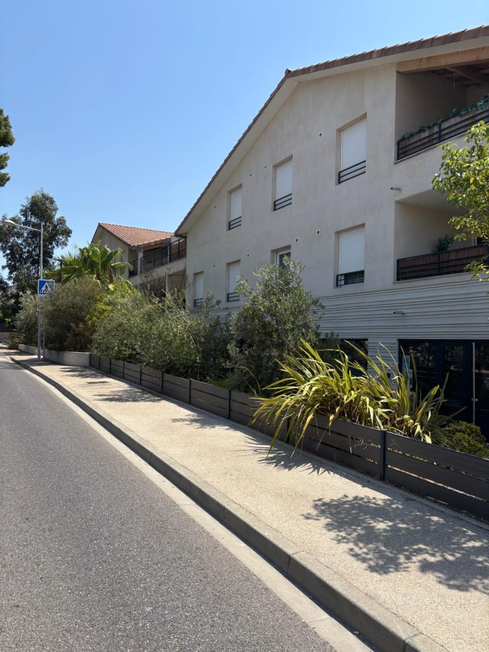 Comme à la maison Villa in La Cadière-d'Azur