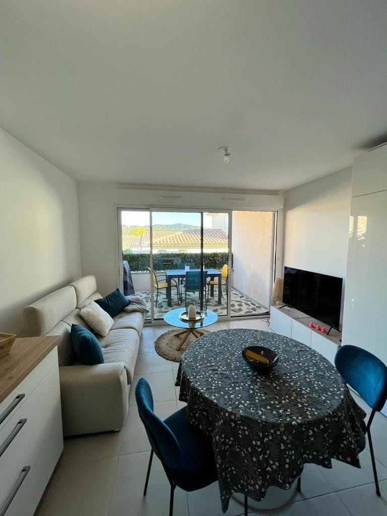 Comme à la maison Villa in La Cadière-d'Azur