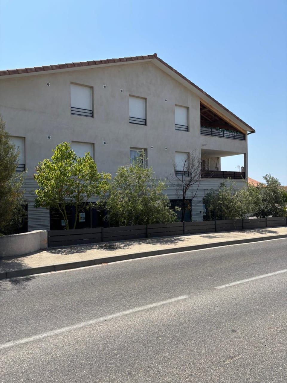 Comme à la maison Villa in La Cadière-d'Azur