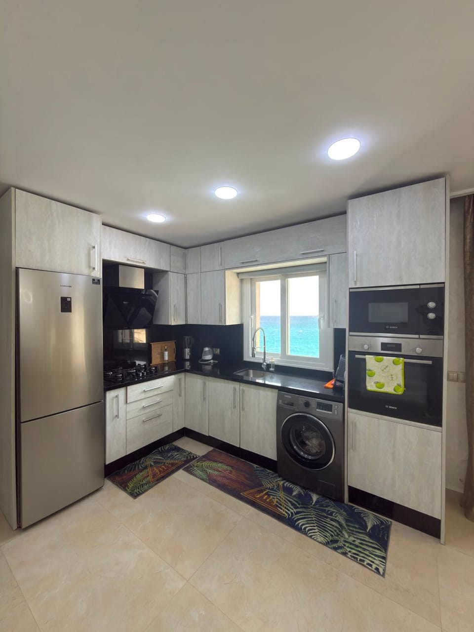 Appartement à plage Dalia Apartment in Tangier-Tétouan-Al Hoceima