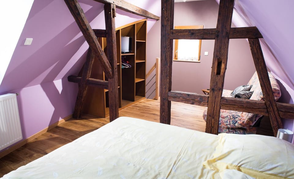la petite maison House in Grand Est