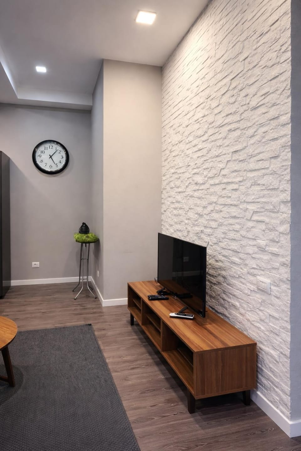 TV and multimedia, Living room