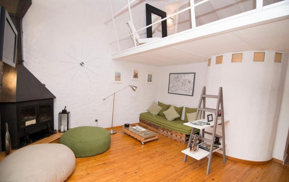 Apartamento Noel Apartment in Sitges