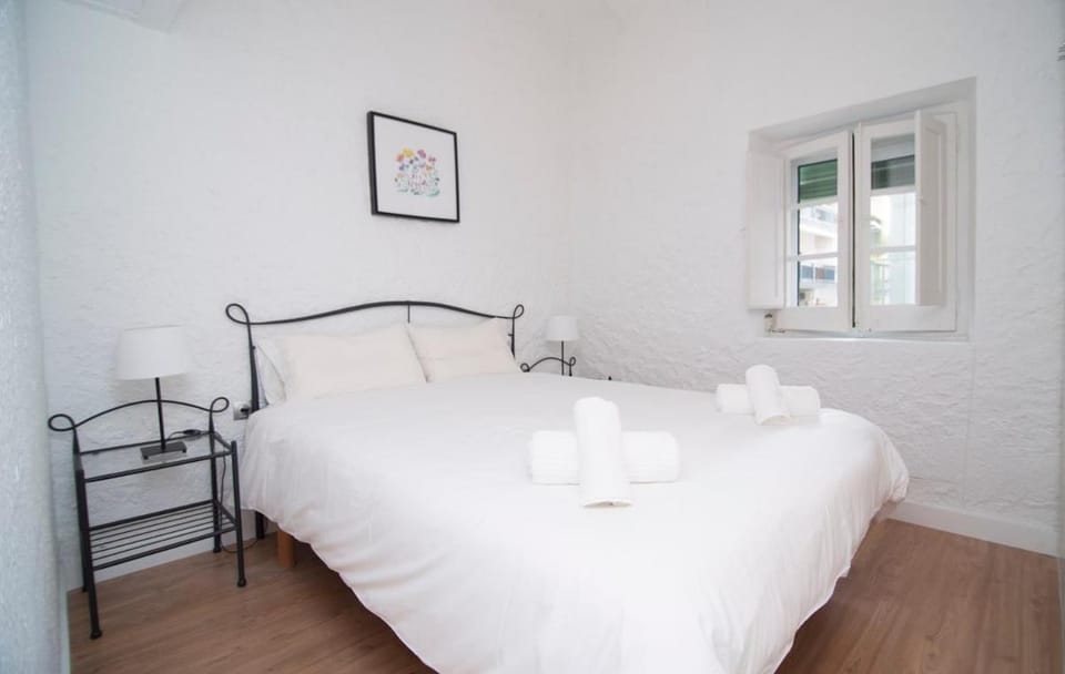 Apartamento Noel Apartment in Sitges