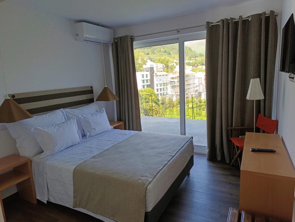 View (from property/room), Bedroom