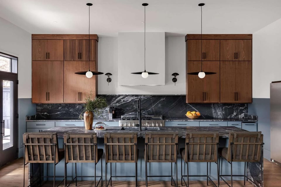 2 Designer NOLA Homes Heated Pools & Rooftops House in Warehouse District