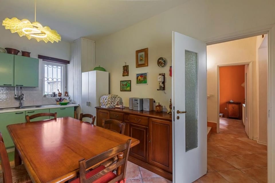 Casa Dora - Zero Neighbors, Stellar Starlink Wi-Fi House in Piedmont