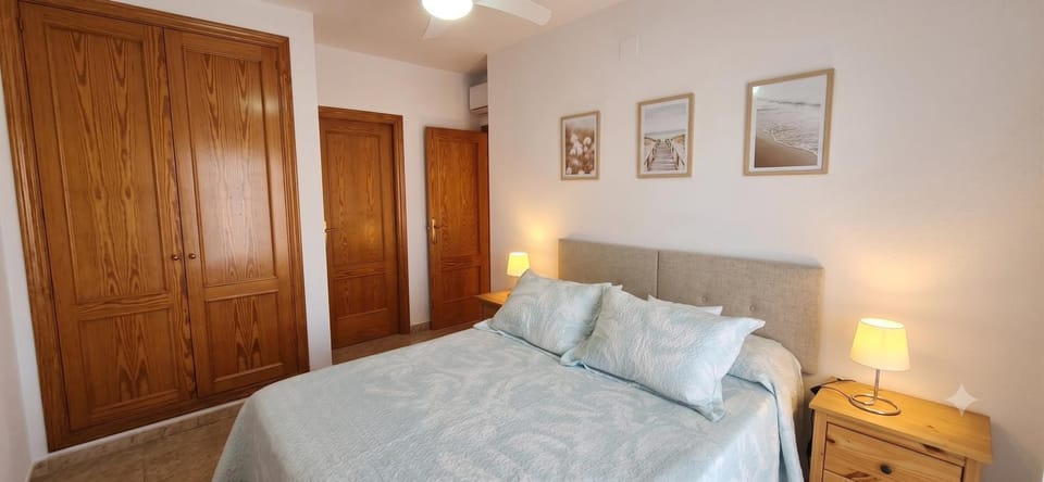 Apartamento Llavador By ElConserje Apartment in Dénia