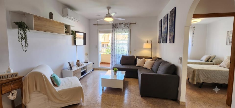 Apartamento Llavador By ElConserje Apartment in Dénia