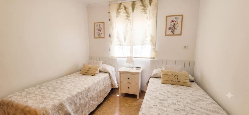 Apartamento Llavador By ElConserje Apartment in Dénia