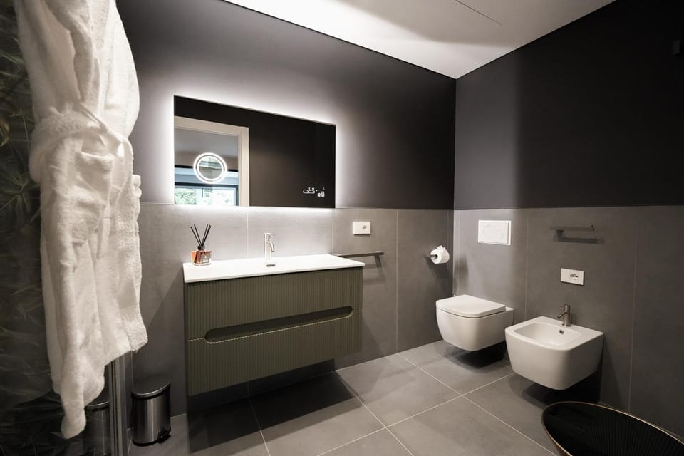 Toilet, Bathroom, bidet