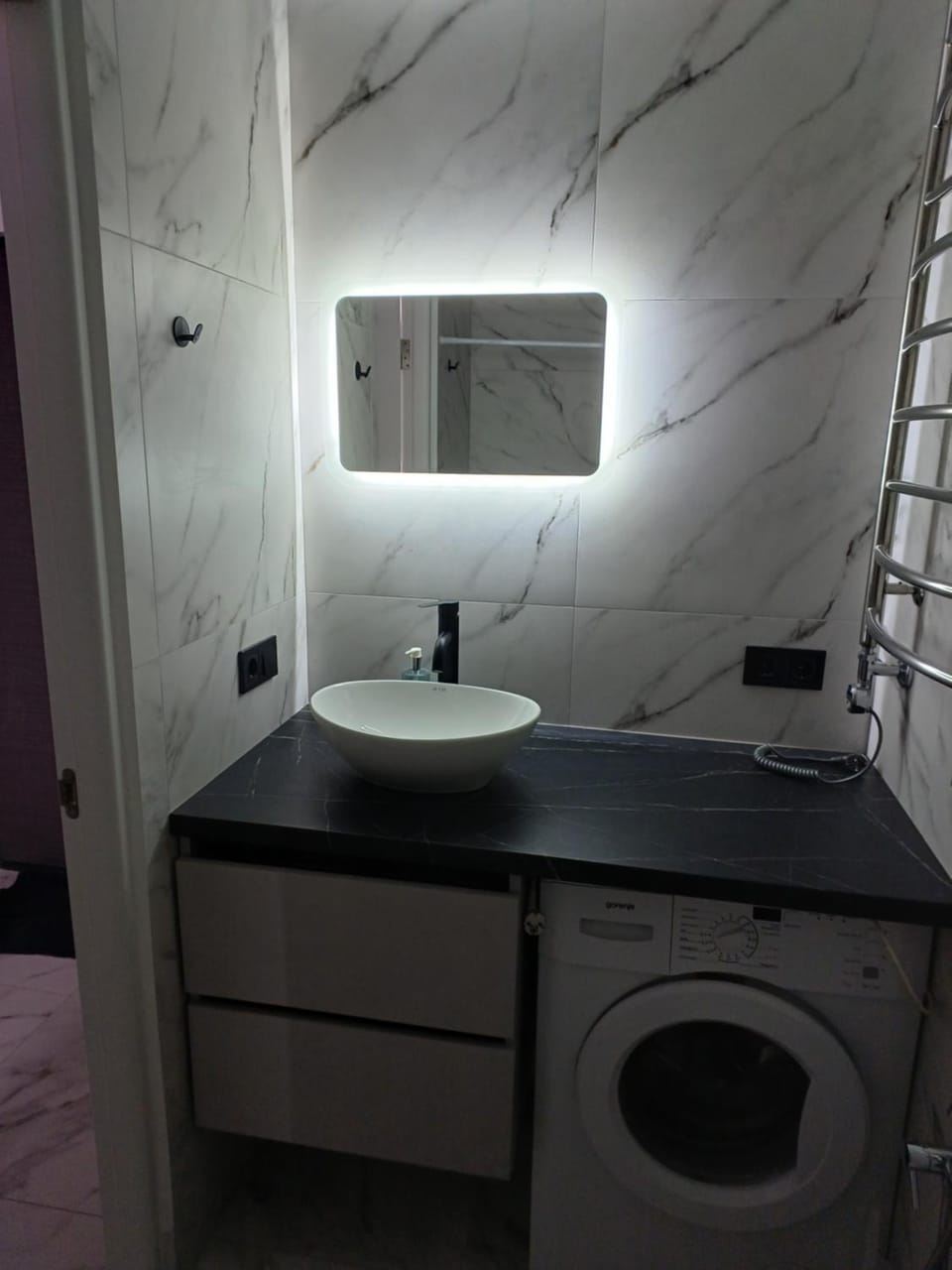 Pid Dubom home Apartment in Lviv