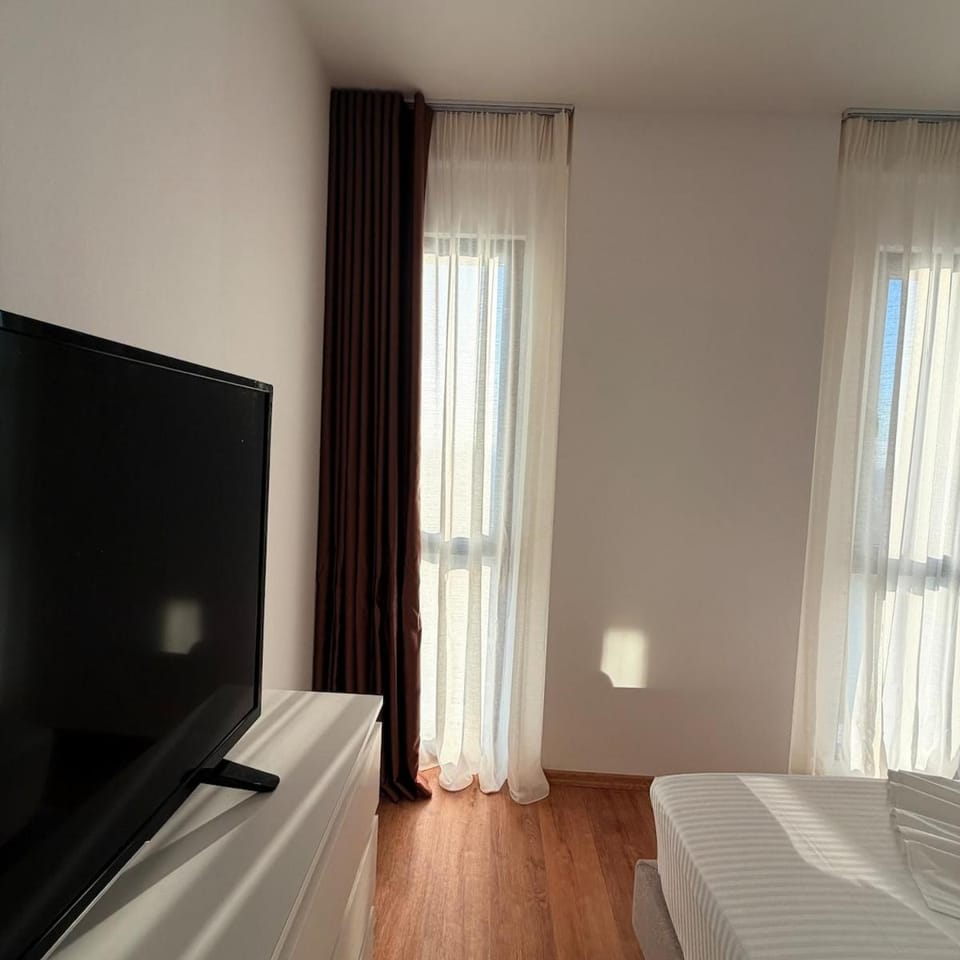 Solix Skyline Tirana Apartment in Tirana
