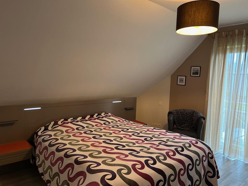 Chambres Saint-Jamaises Bed and Breakfast in Normandy