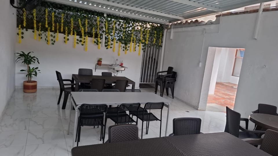 Hogar de Paso Santa Teresa Hostel in Cúcuta