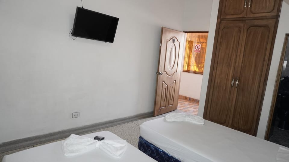 Hogar de Paso Santa Teresa Hostel in Cúcuta