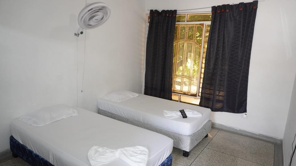 Hogar de Paso Santa Teresa Hostel in Cúcuta