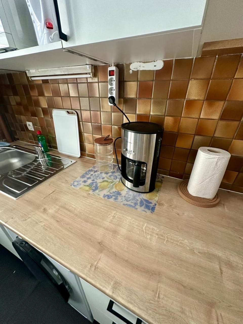 Charming Bright Apartment, Center with free Parking Apartment in Grand Est