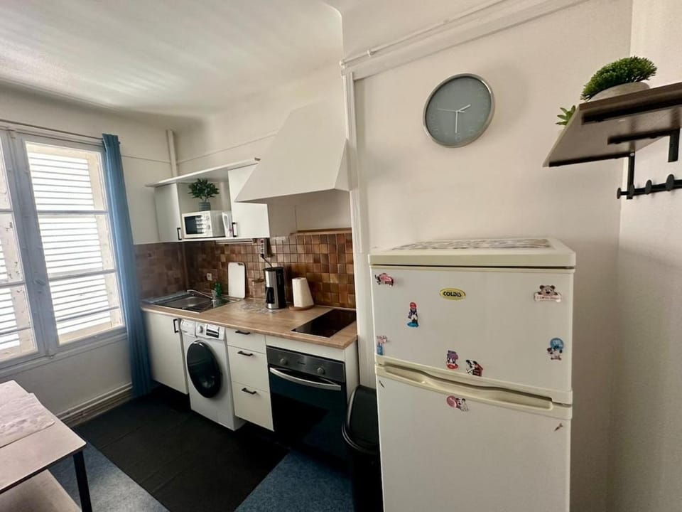 Charming Bright Apartment, Center with free Parking Apartment in Grand Est