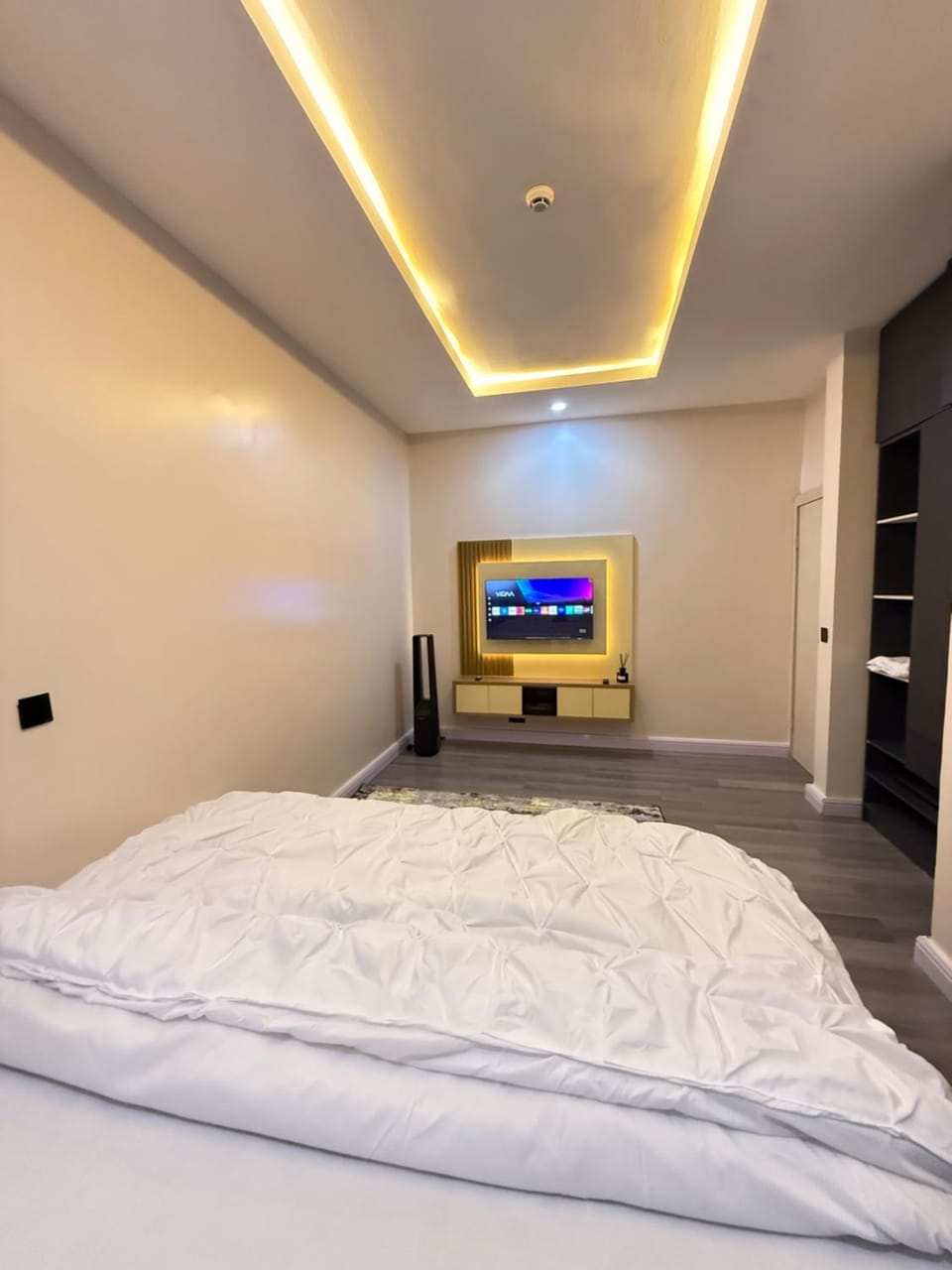 Dream Heaven apartment Apartment in Lagos, Nigeria
